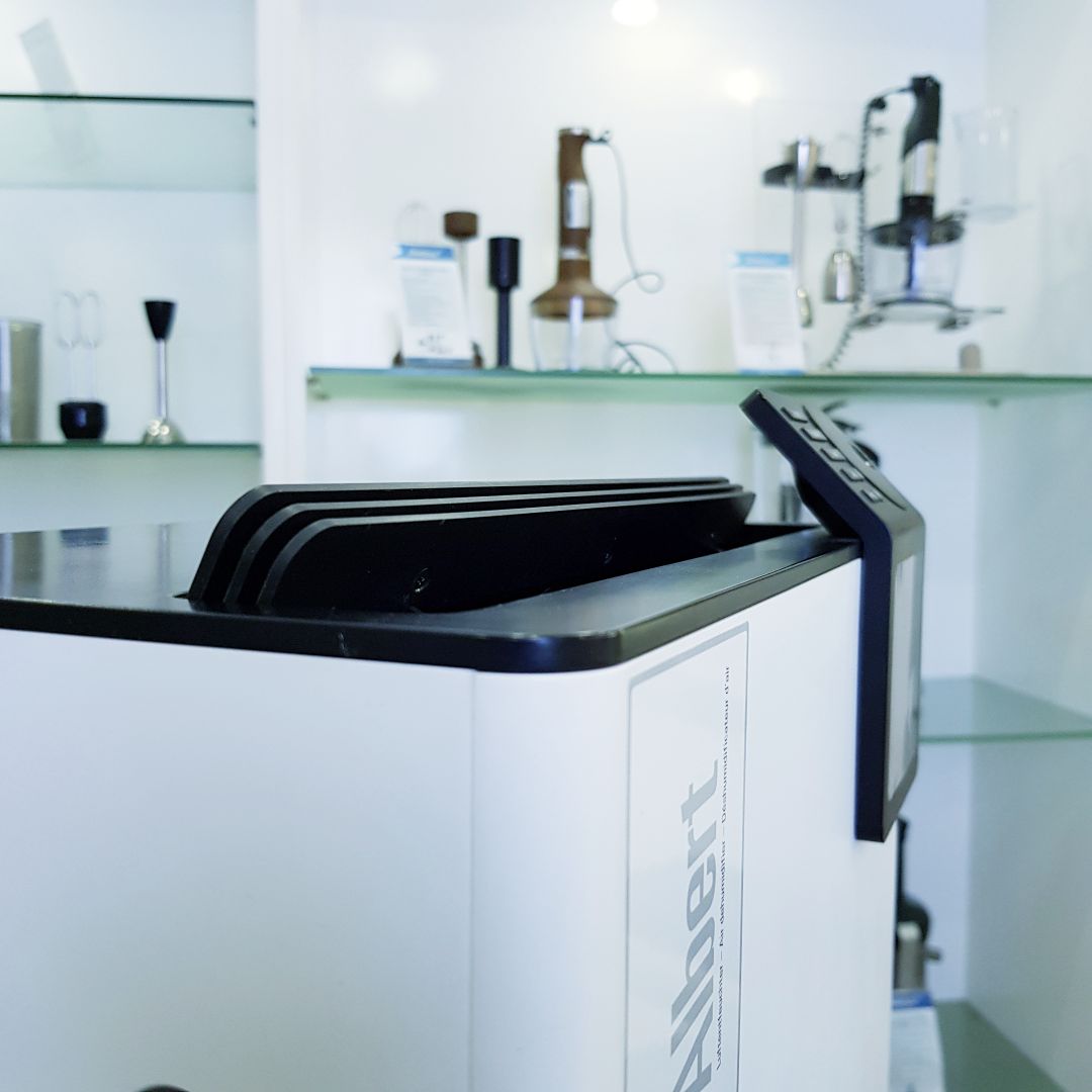 Máy hút ẩm Stadler Form Albert VLO-032 dung tích 20L