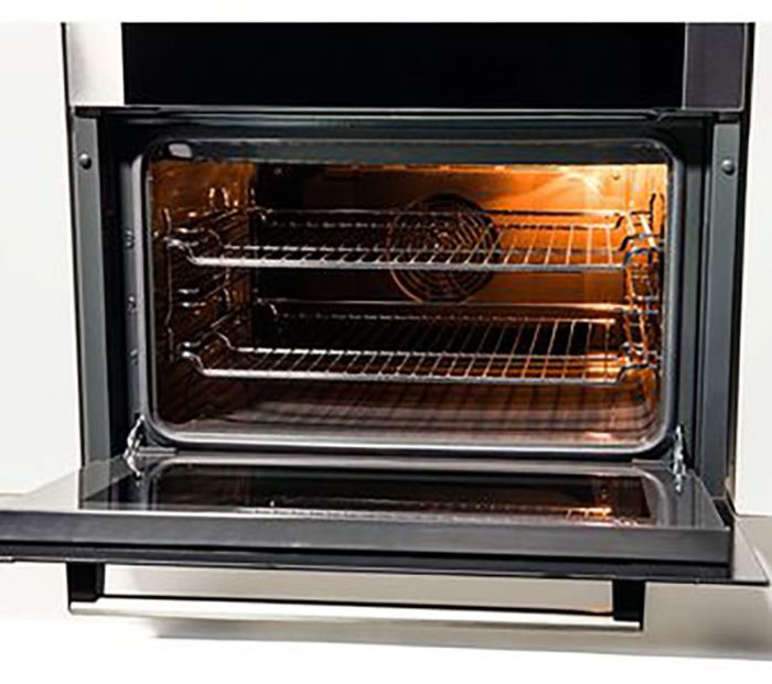 Lò Nướng Kèm Vi Sóng Bosch CMG633BS1 Serie 8