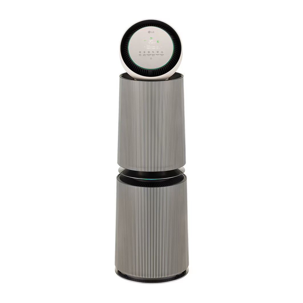 Máy lọc không khí LG Puricare 360 Alpha PET AS10GDBY0