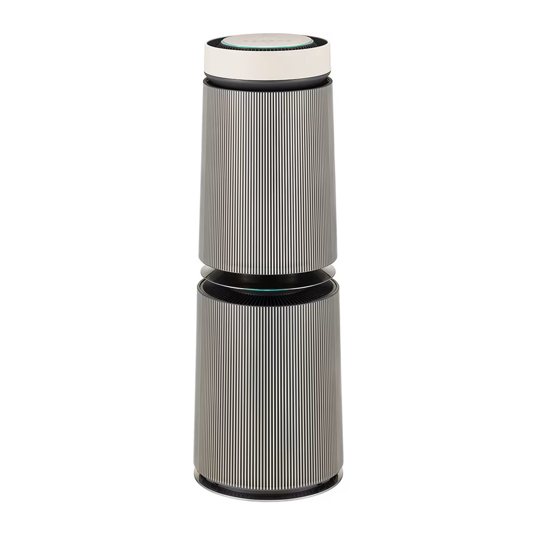Máy lọc không khí LG Puricare 360 Alpha PET AS10GDBY0
