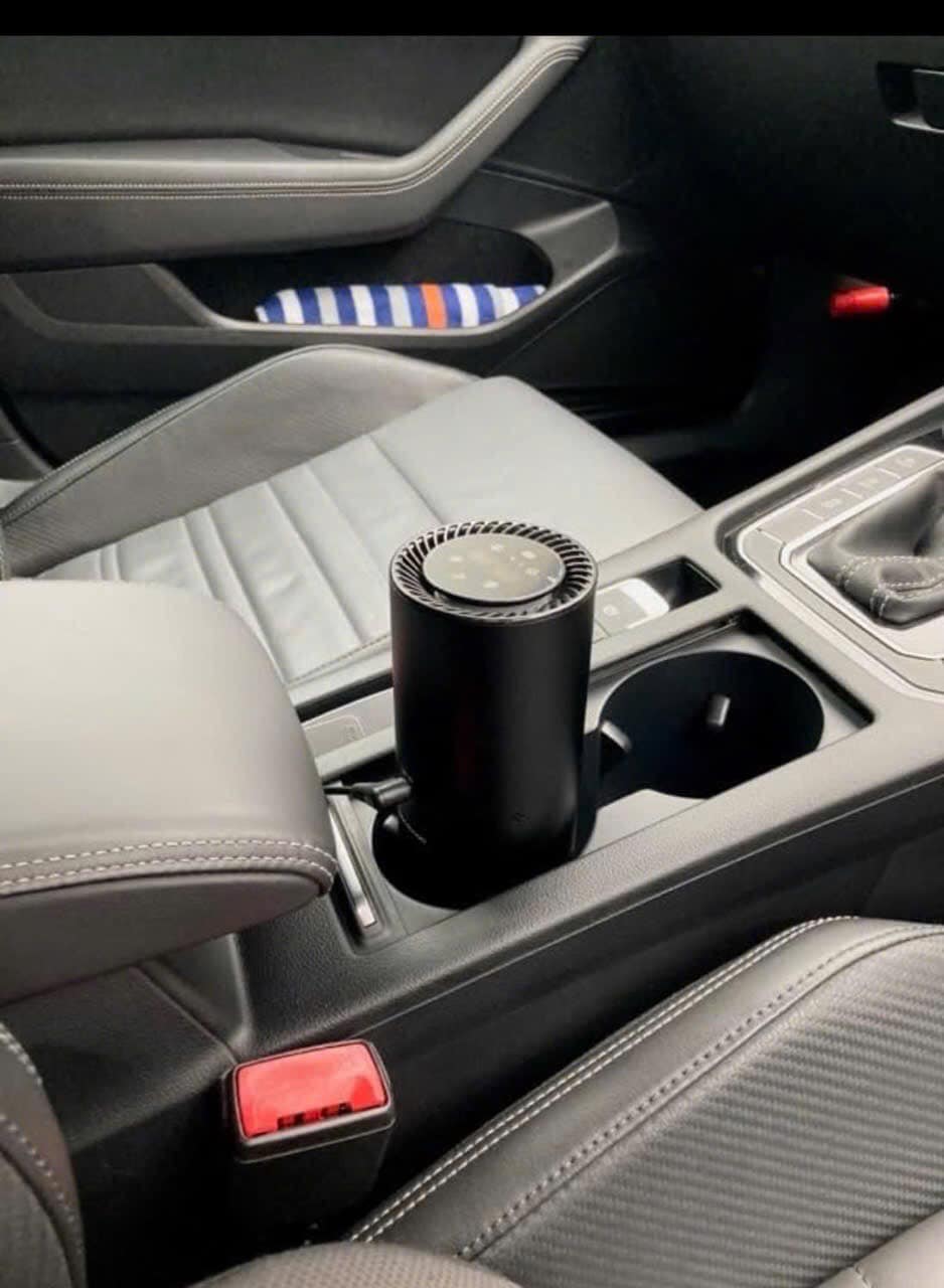 Lọc không khí KENWOOD CAX-PH100 cho xe ô tô