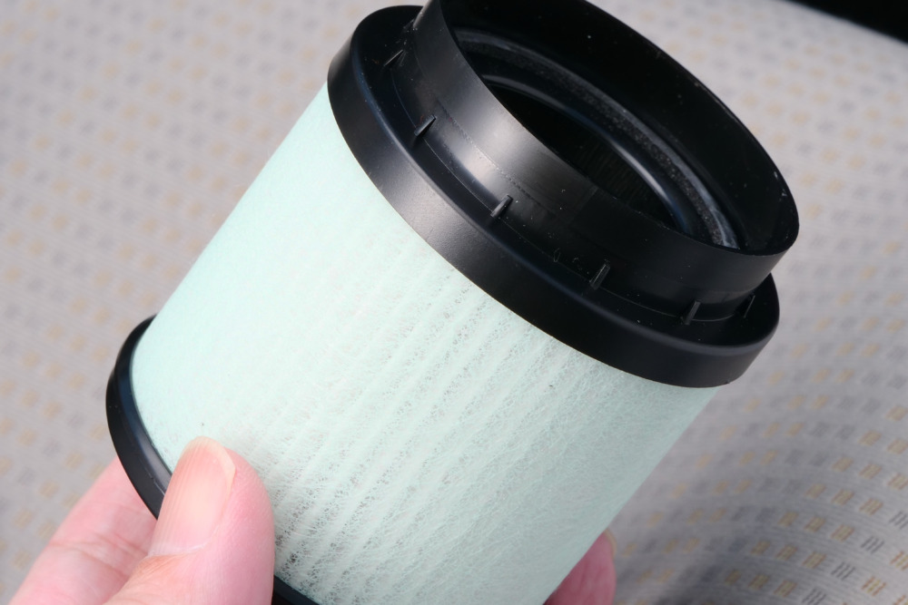 Lọc không khí KENWOOD CAX-PH100 cho xe ô tô