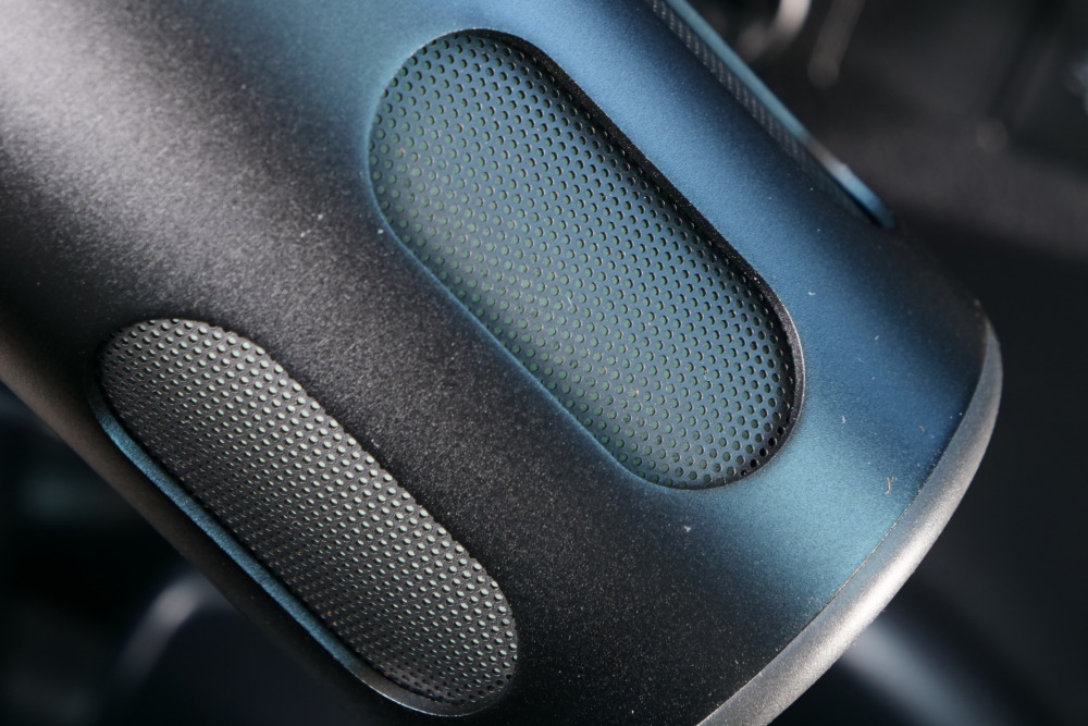 Lọc không khí KENWOOD CAX-PH100 cho xe ô tô