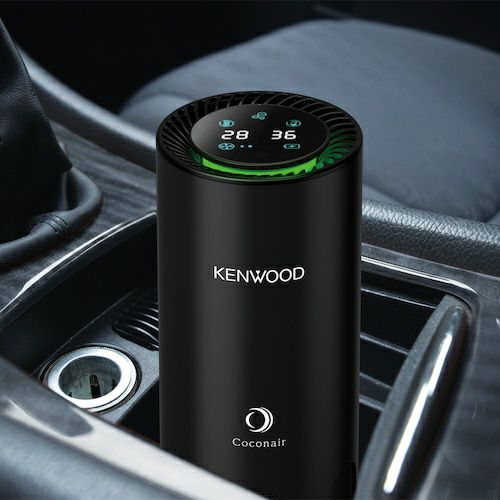 Lọc không khí KENWOOD CAX-PH100 cho xe ô tô