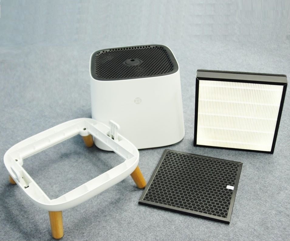 Máy lọc không khí SQAir - Smart Air