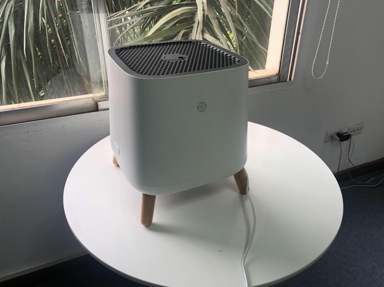 Máy lọc không khí SQAir - Smart Air