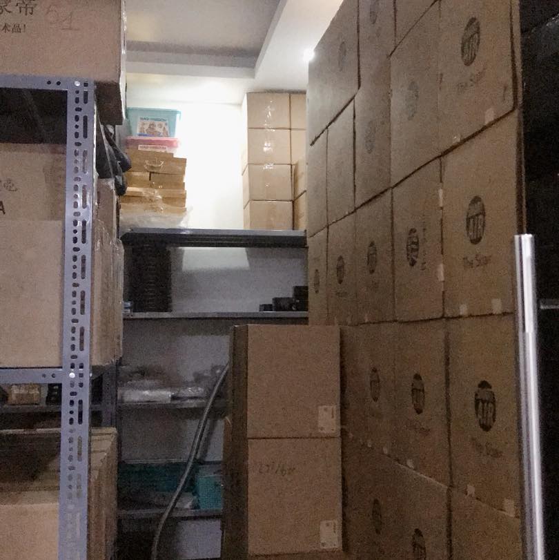 Máy lọc không khí SQAir - Smart Air