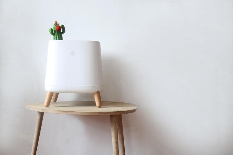 Máy lọc không khí SQAir - Smart Air