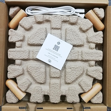 Máy lọc không khí SQAir - Smart Air