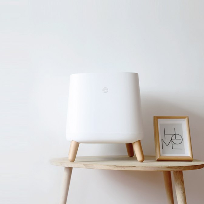 Máy lọc không khí SQAir - Smart Air