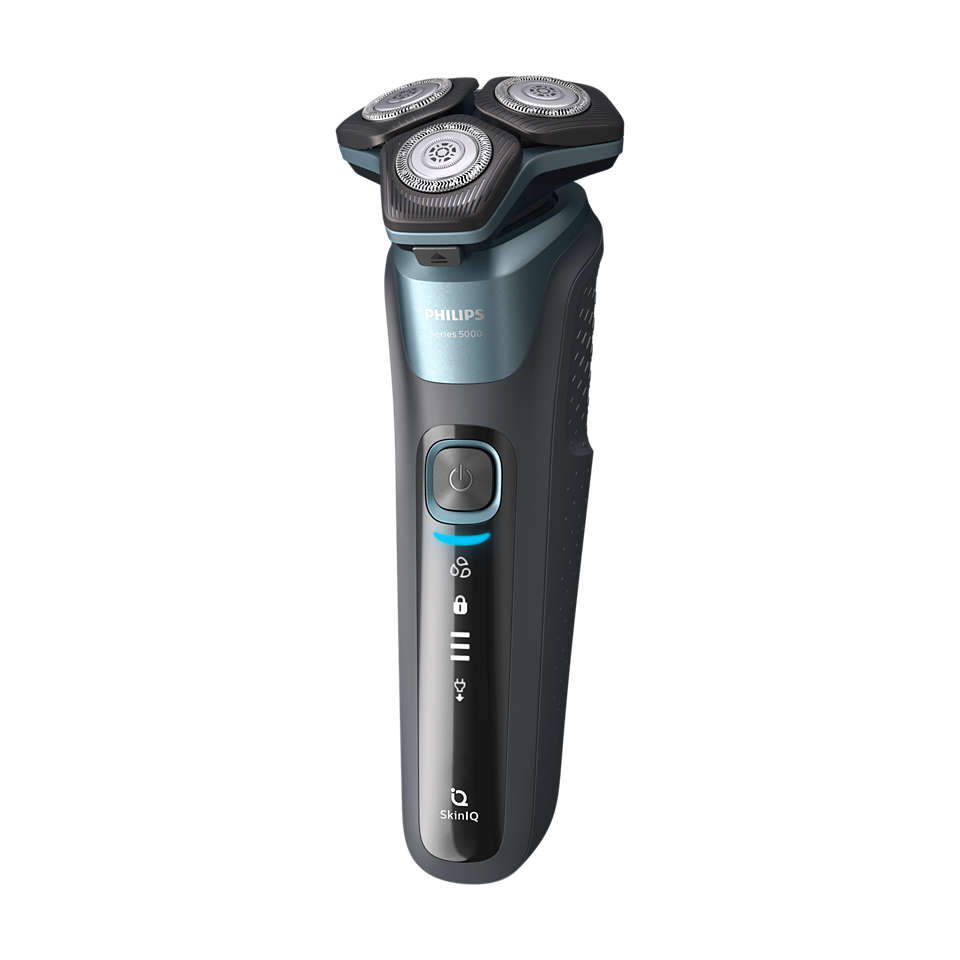 Máy Cạo Râu Philips S5586/66 Series 5000 SkinIQ