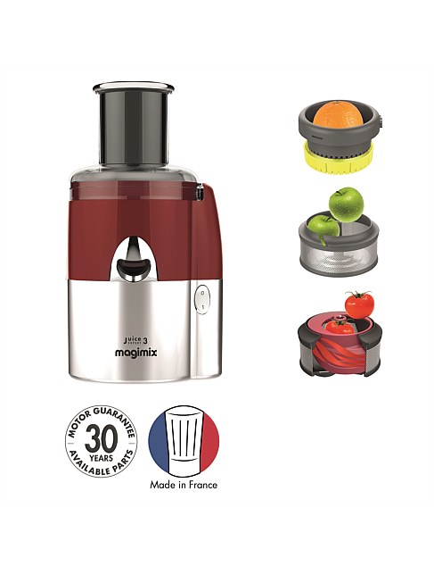 Máy Ép Trái Cây Magimix Juice Expert 3 18084EB