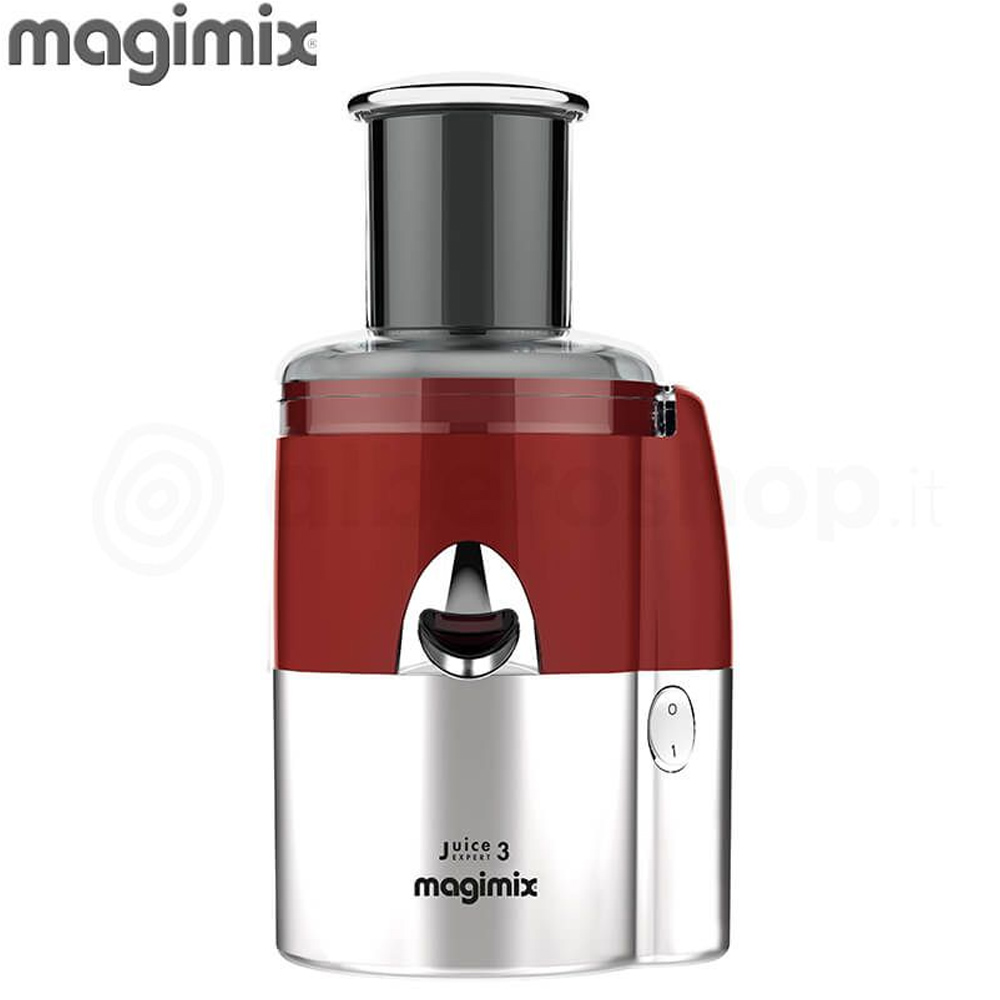 Máy Ép Trái Cây Magimix Juice Expert 3 18084EB