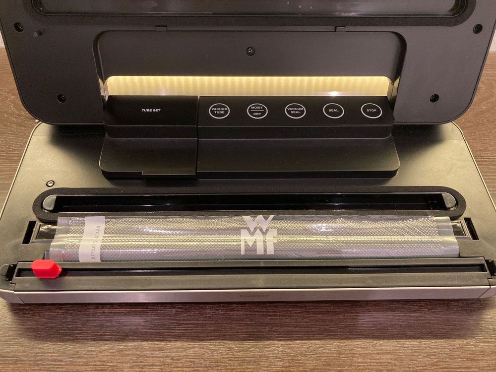 Máy hút chân không WMF LONO