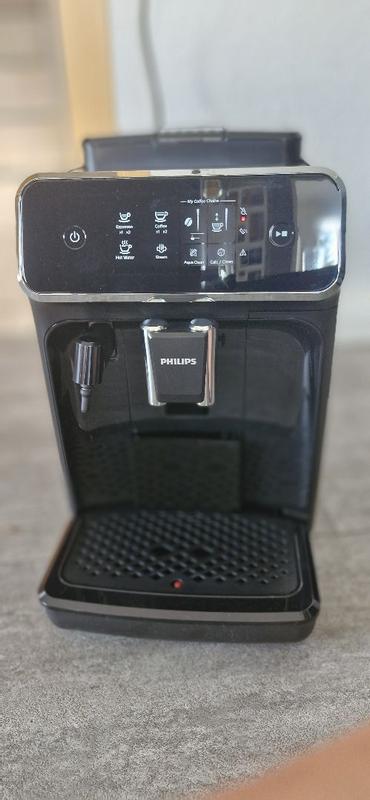 Máy pha Cà Phê Philips Series 2200 EP2225/10, Công suất 1500W