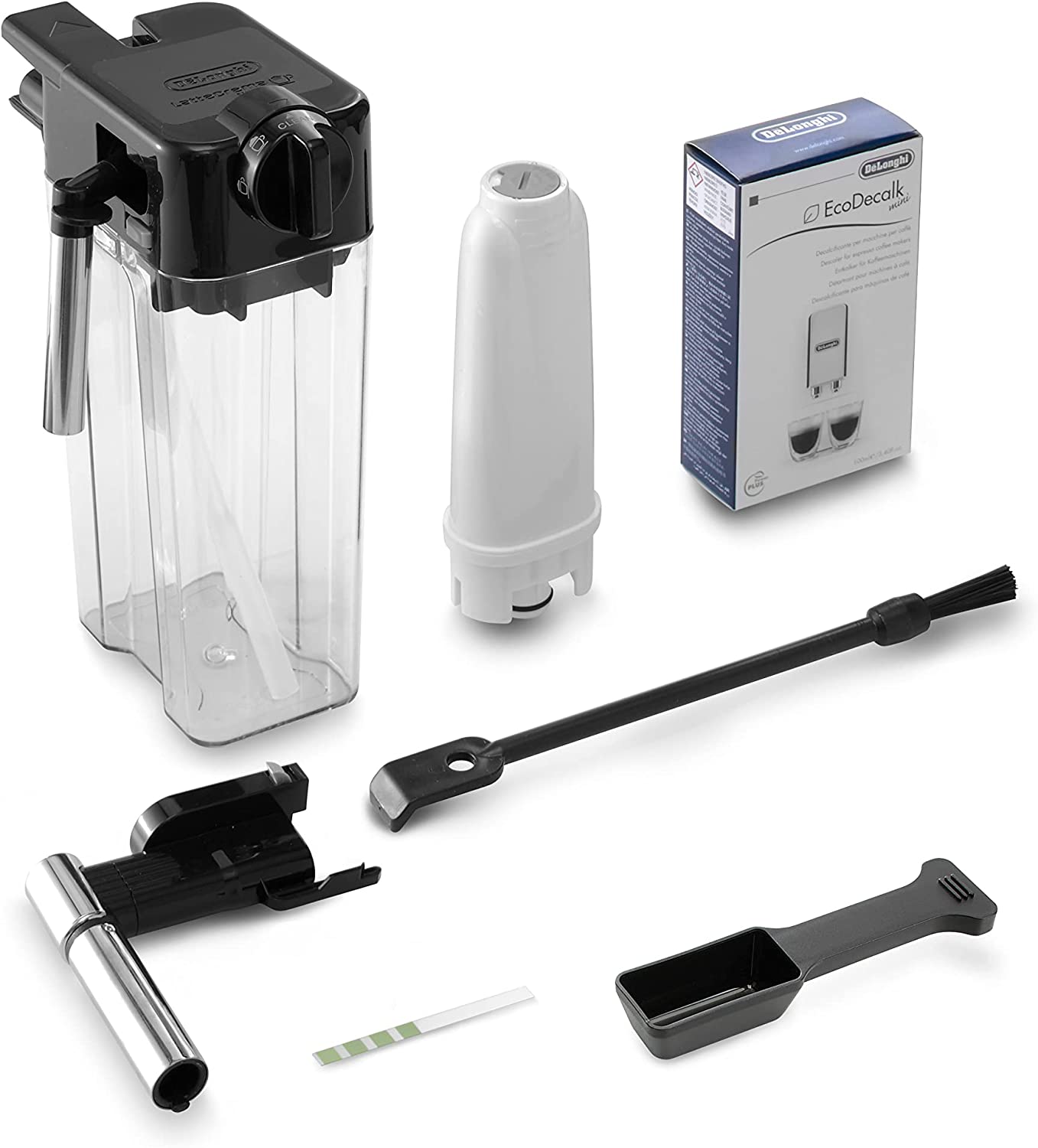 Máy pha café tự động De’longhi ESAM 420.40.B Perfecta Evo
