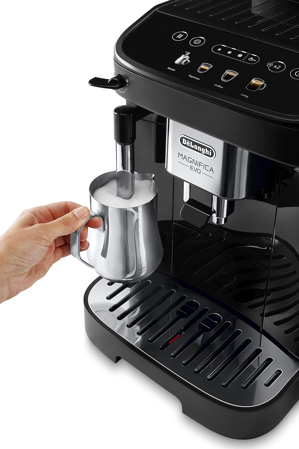 Máy Pha Cà Phê Tự Động Delonghi ECAM 290.21.B