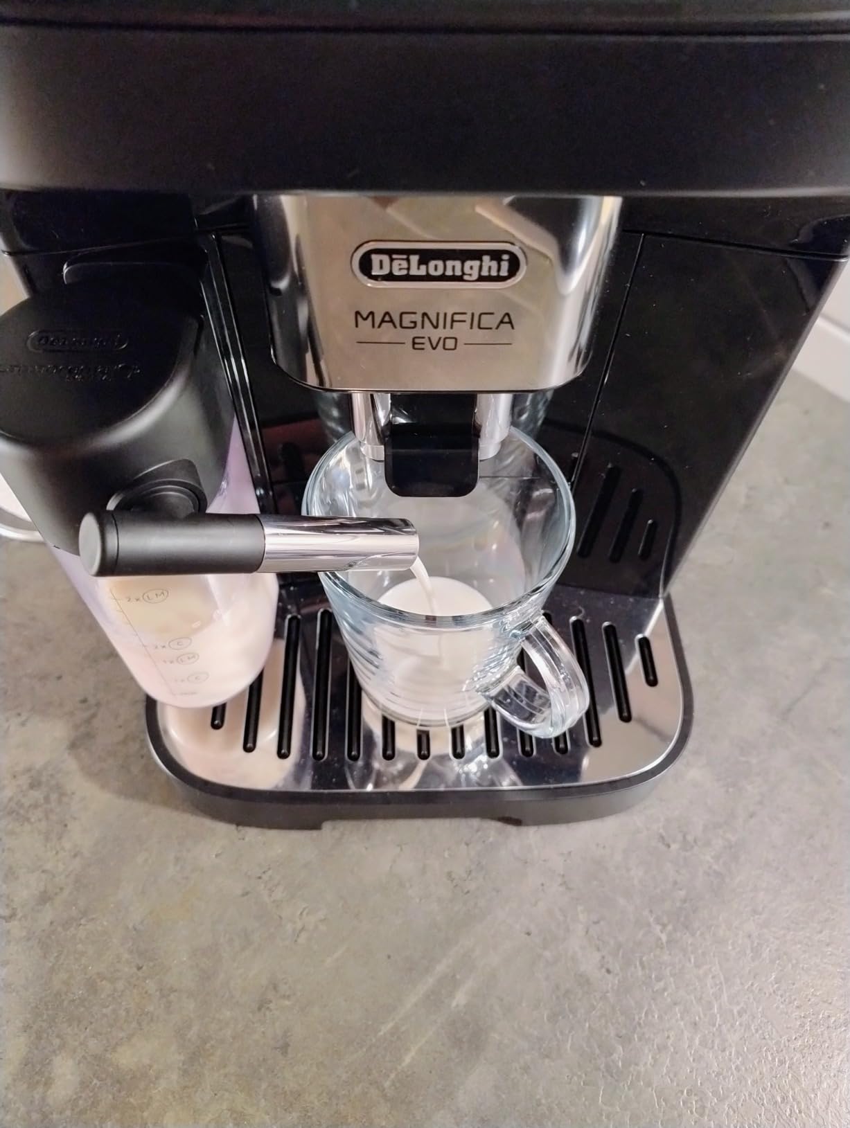 Máy Pha Cà Phê Tự Động De'longhi ECAM 292.81.B