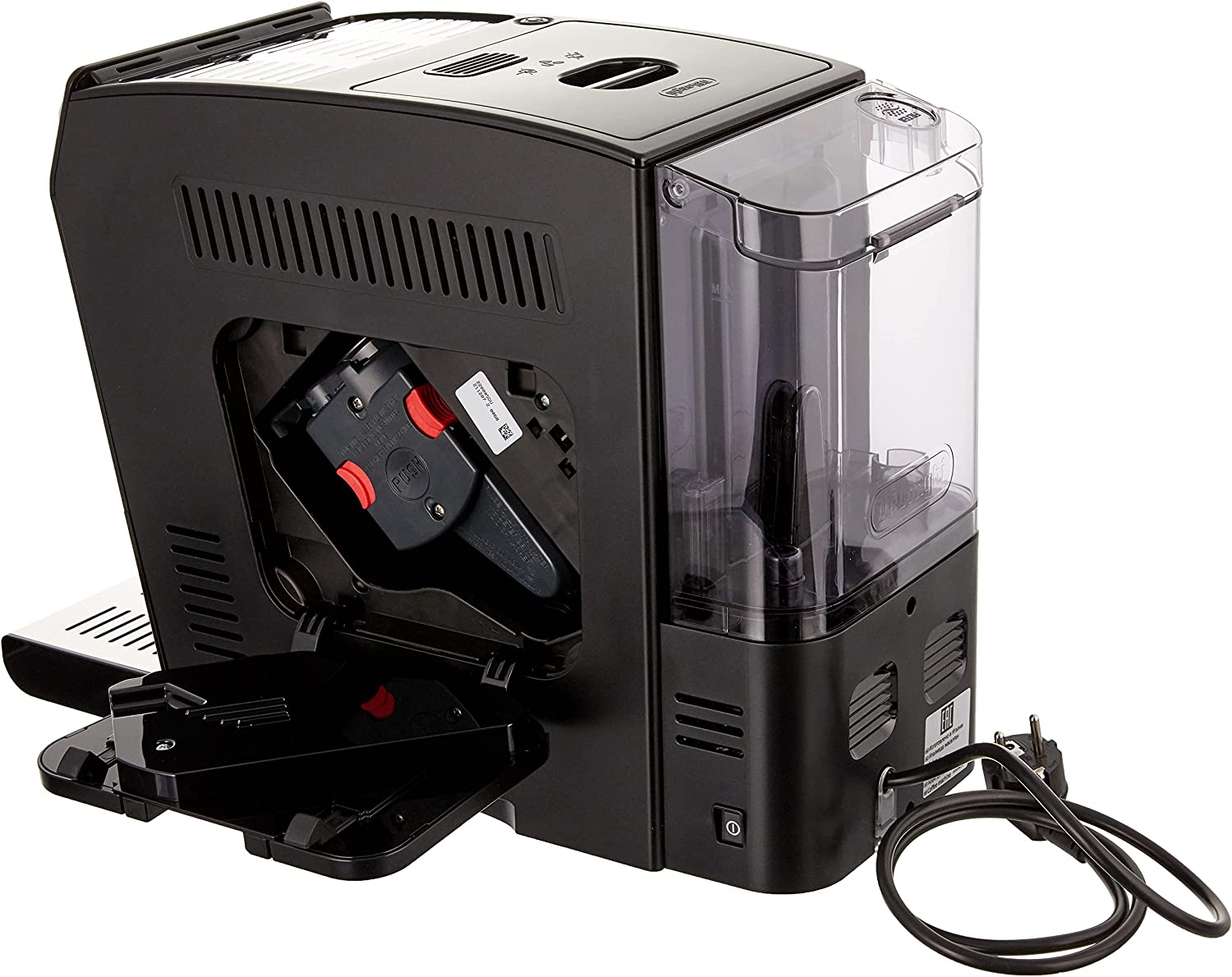 Máy Pha Cà Phê Tự Động De’Longhi ETAM 29.510.B