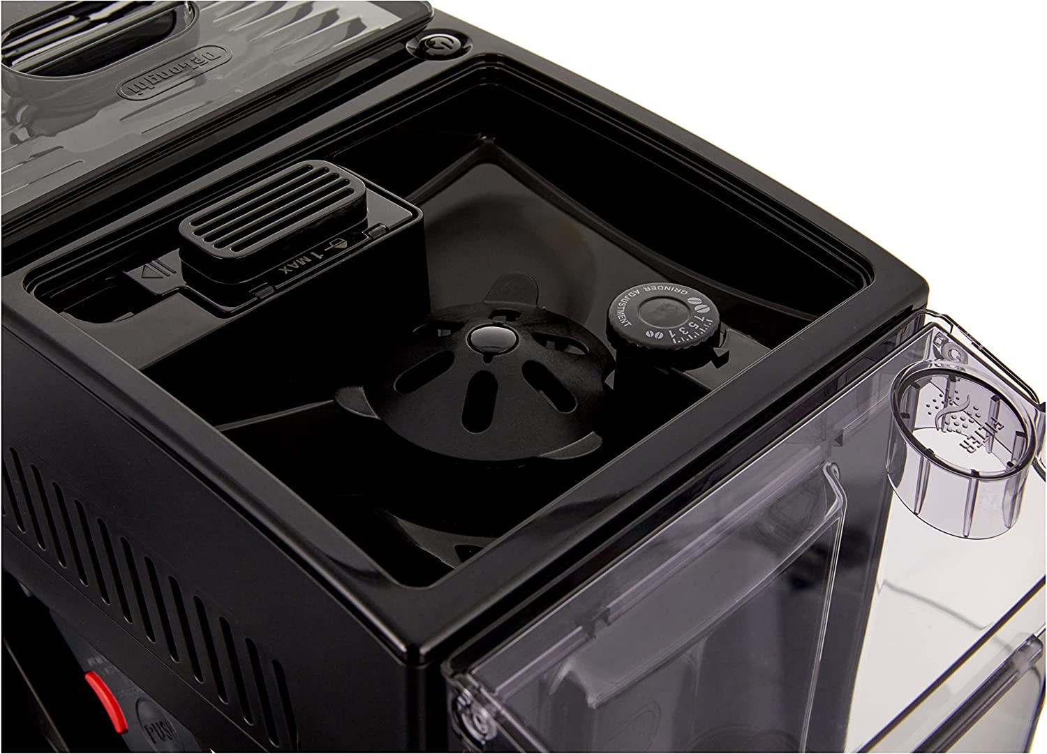 Máy Pha Cà Phê Tự Động De’Longhi ETAM 29.510.B