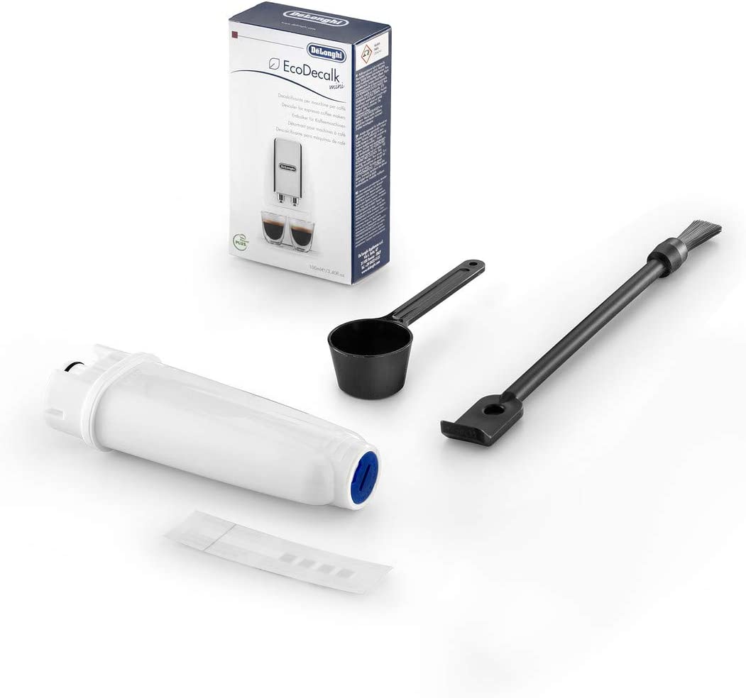 Máy Pha Cà Phê Tự Động De’Longhi ETAM 29.510.B