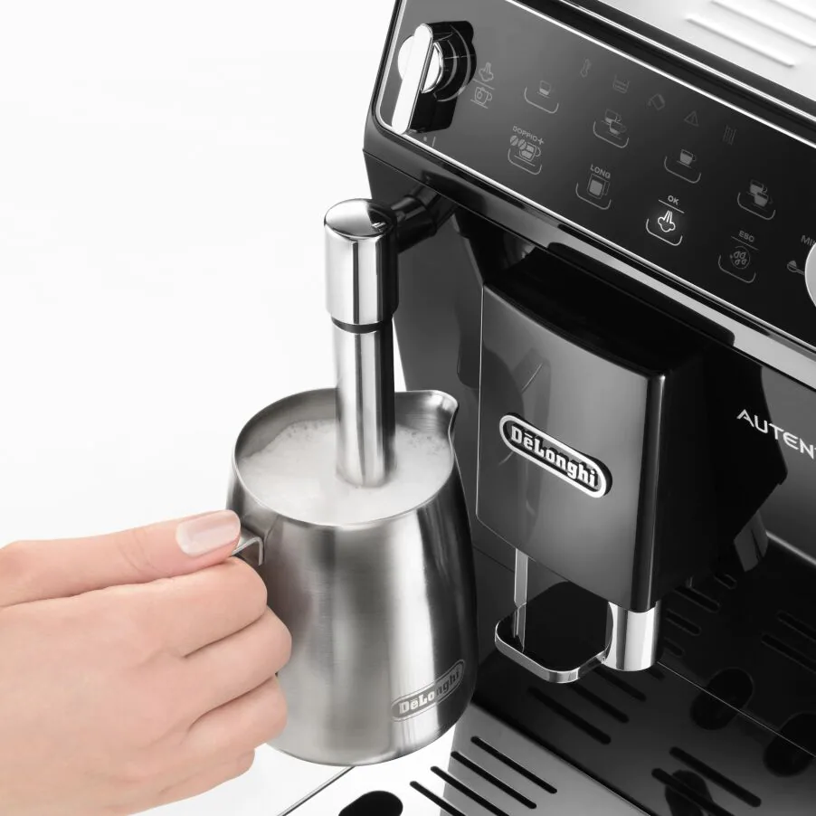 Máy Pha Cà Phê Tự Động De’Longhi ETAM 29.510.B
