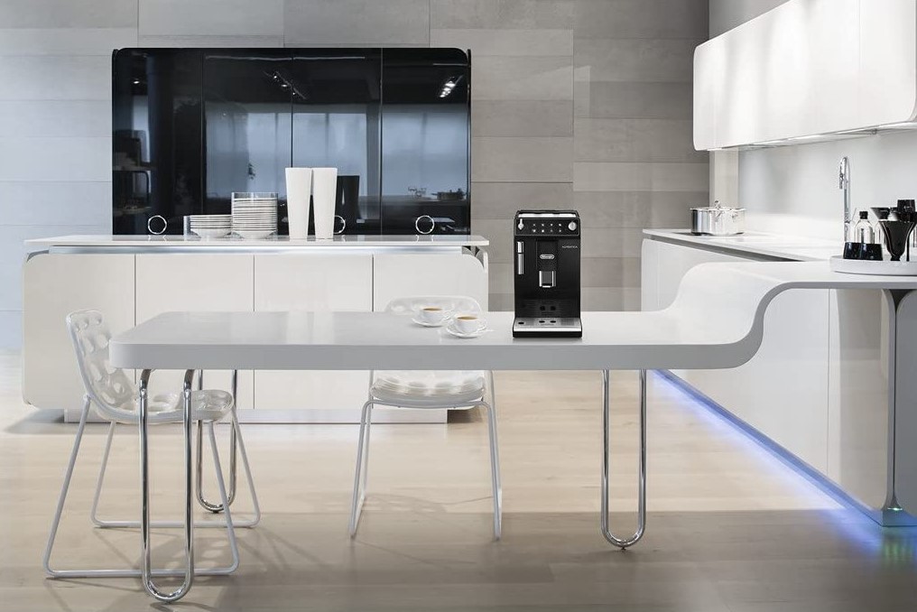 Máy Pha Cà Phê Tự Động De’Longhi ETAM 29.510.B