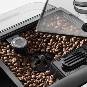 MÁY PHA CÀ PHÊ TỰ ĐỘNG DE’LONGHI ECAM 23.466.B