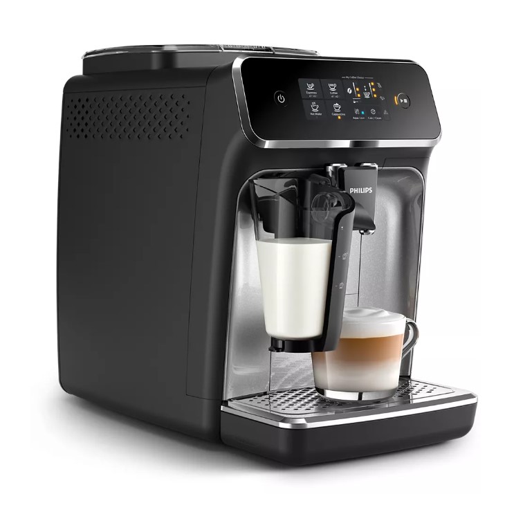 Máy Pha Cà Phê Philips EP2236/40 Serie 2200, Model 2023