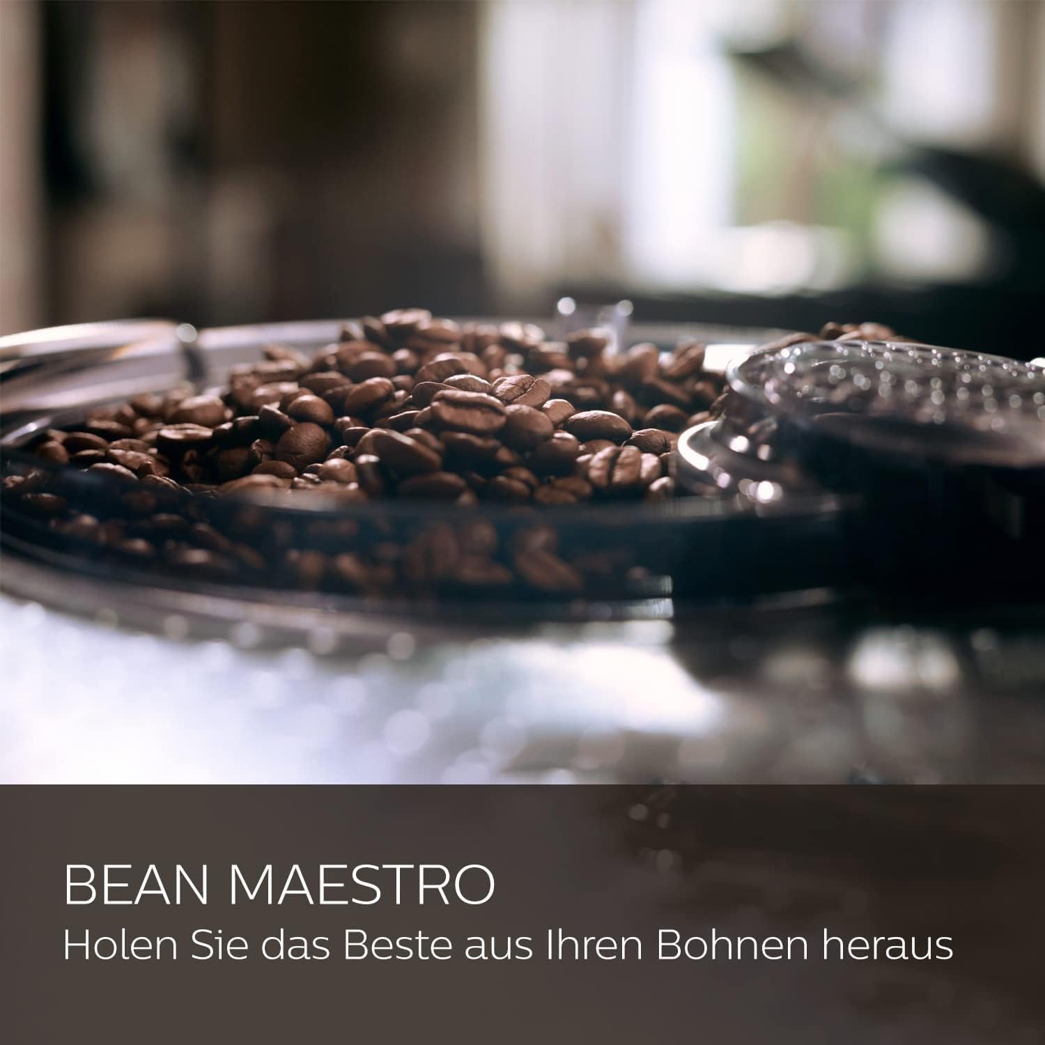 Máy pha cà phê Philips Saeco Xelsis SM8785/00 - Made in EU