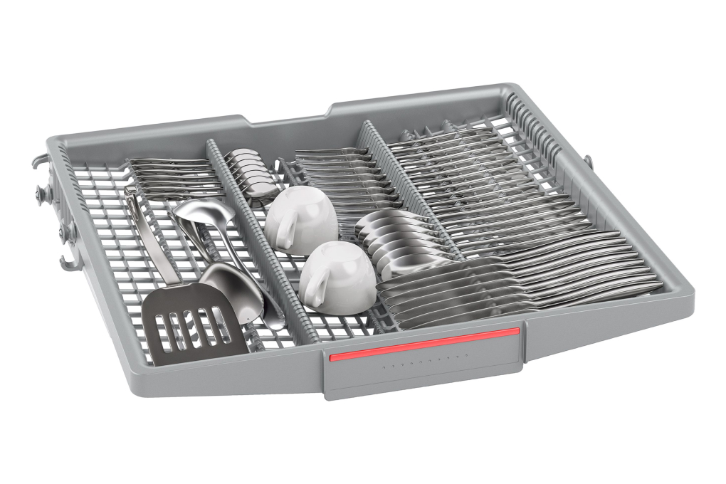Máy rửa bát độc lập Bosch SMS6ZCI06E Serie 6, Dung tích 14 bộ