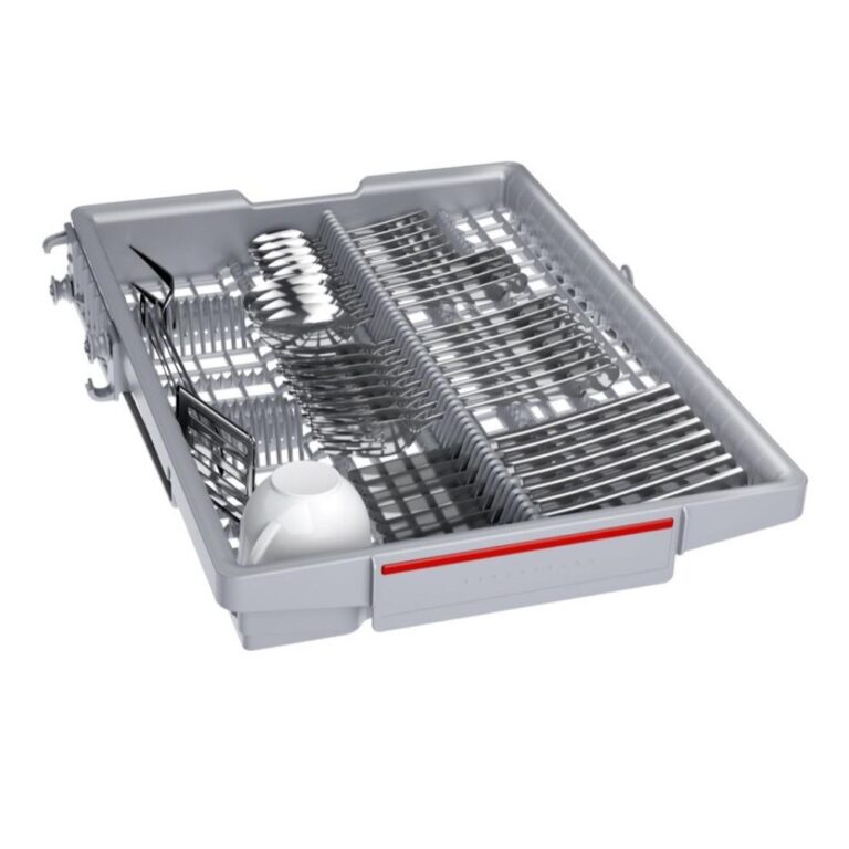 MÁY RỬA BÁT ĐỘC LẬP BOSCH 45CM SPS4EMI60E SERIE 4