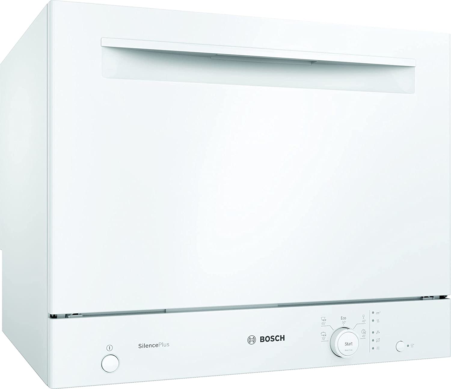 Máy rửa bát mini Bosch SKS51E32EU - Made in Spain