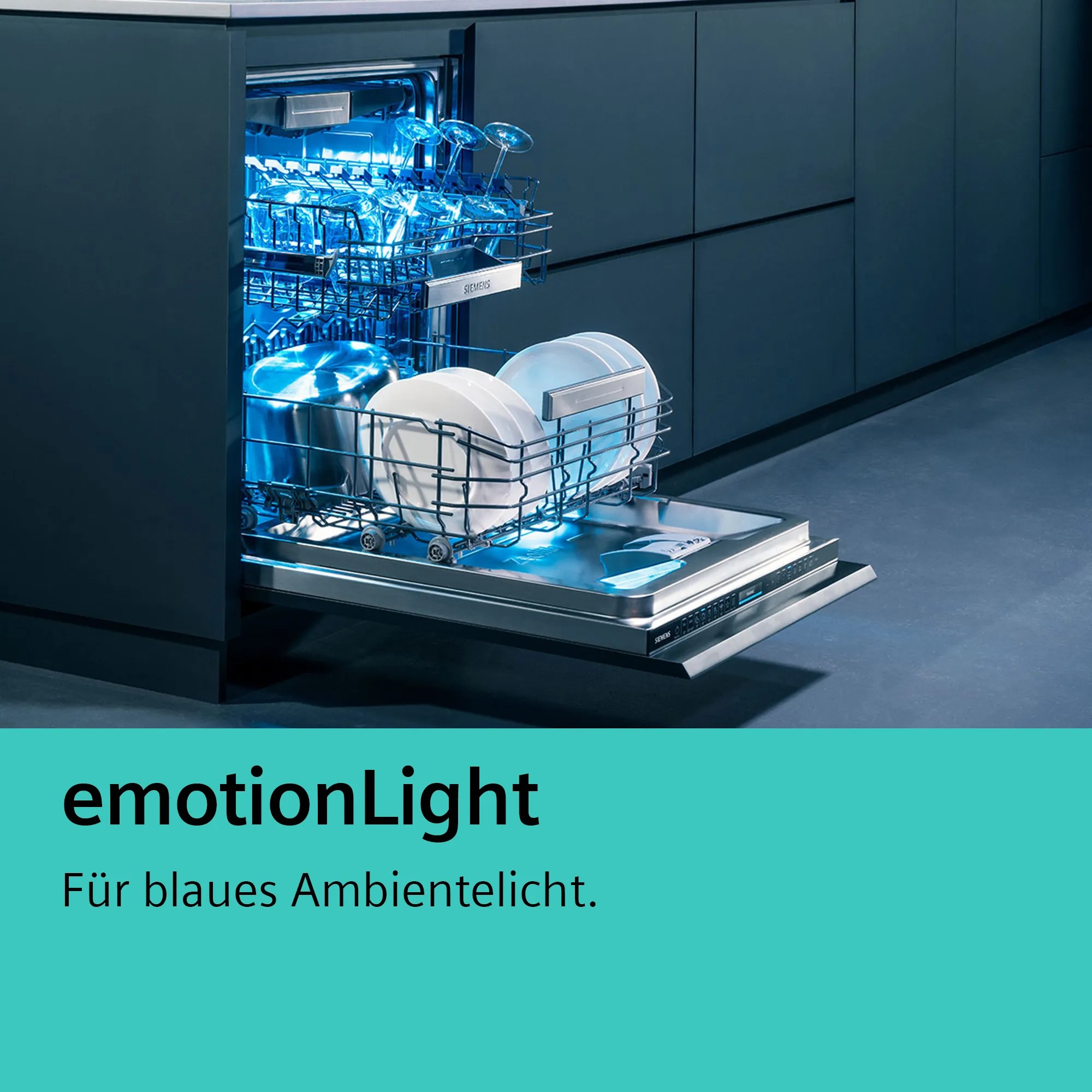 Máy Rửa Bát Siemens SE63HX60CE iQ300