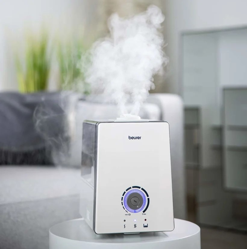 Máy tạo độ ẩm Beurer LB 88