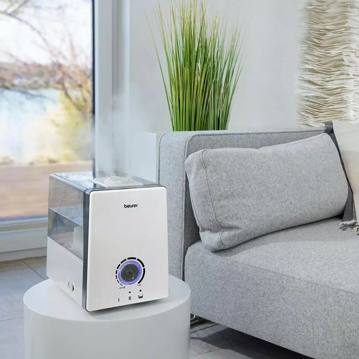Máy tạo độ ẩm Beurer LB 88