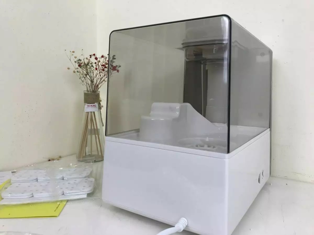 Máy tạo độ ẩm Beurer LB 88