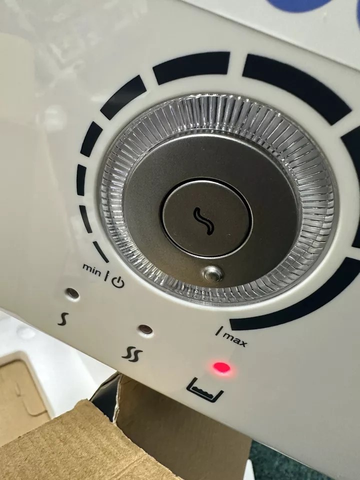Máy tạo độ ẩm Beurer LB 88