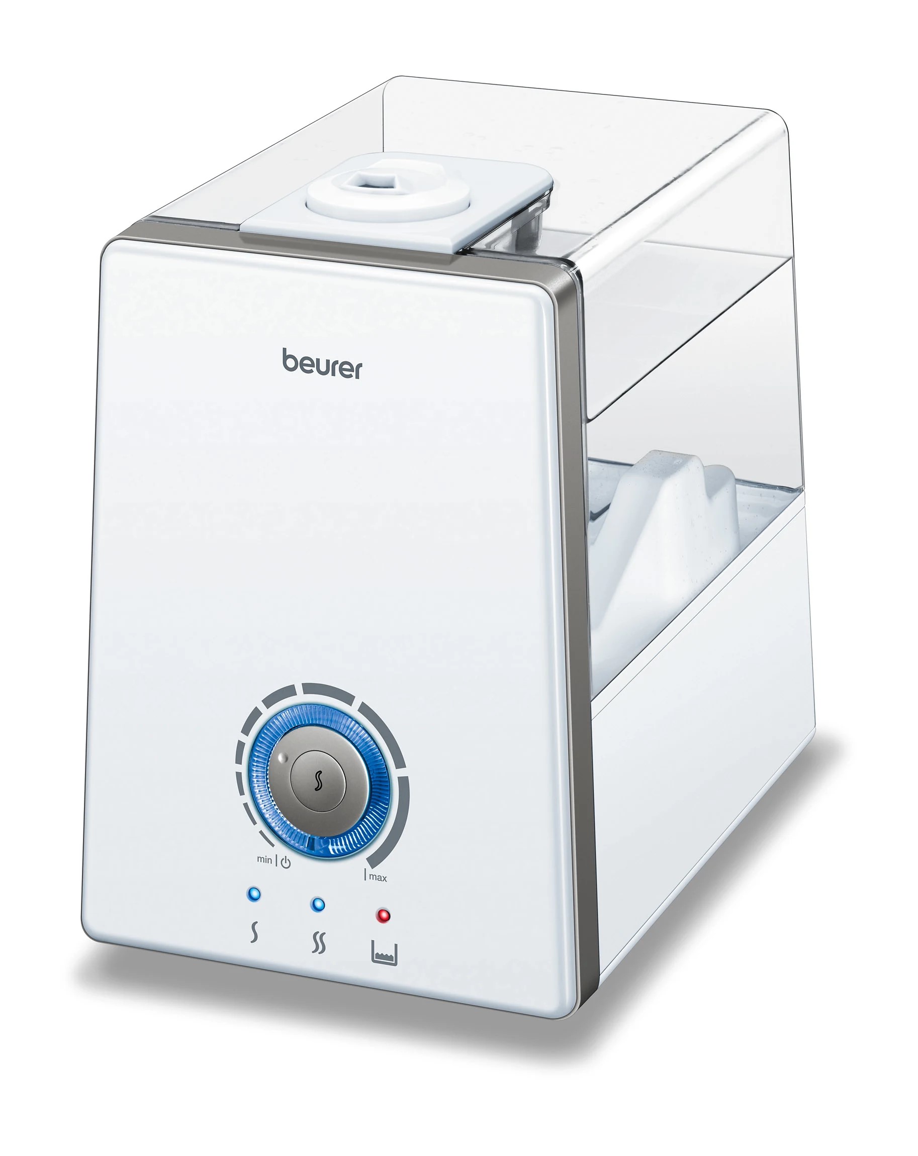 Máy tạo độ ẩm Beurer LB 88
