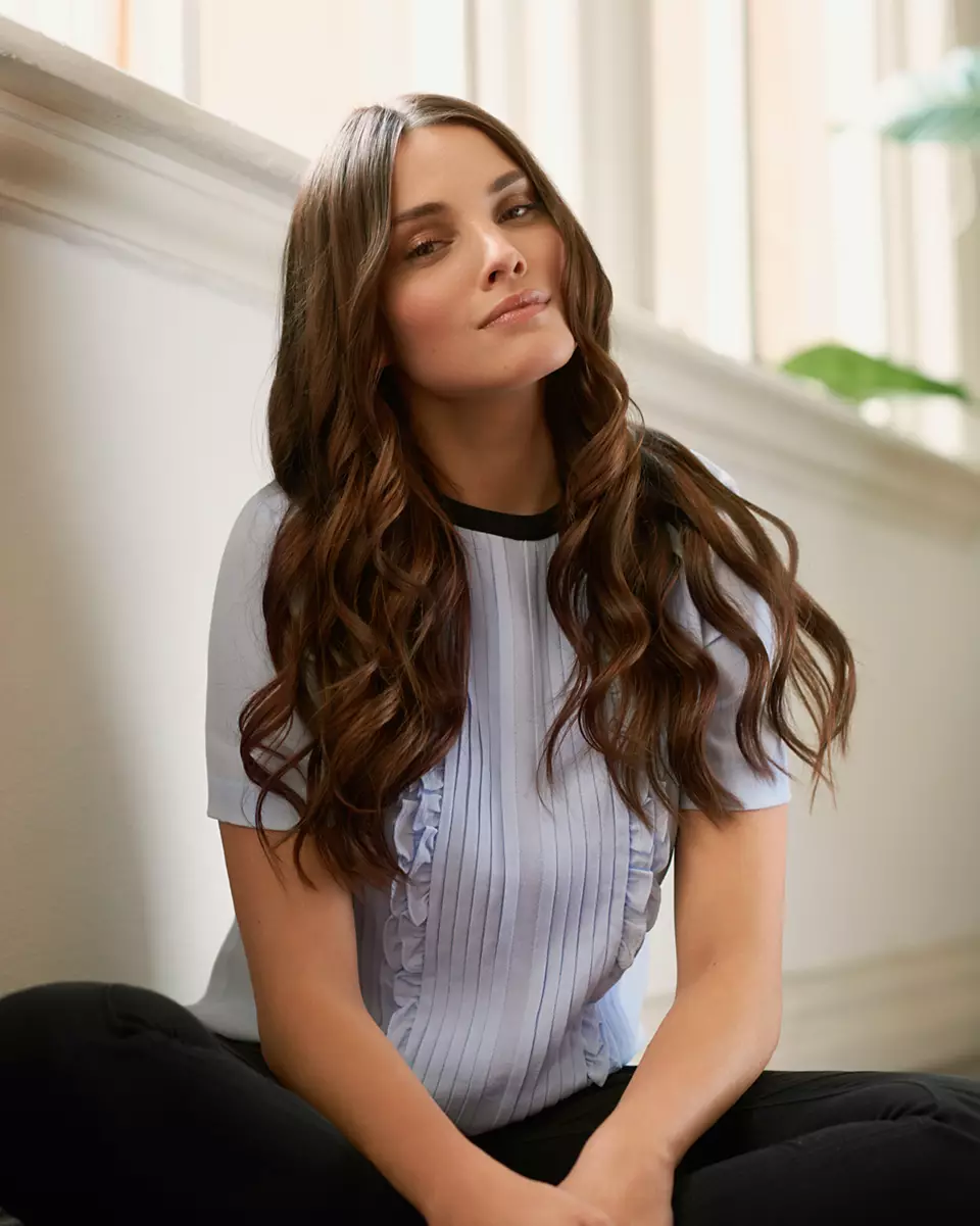 Máy tạo kiểu tóc đa năng Multi Styler Philips BHH811/00