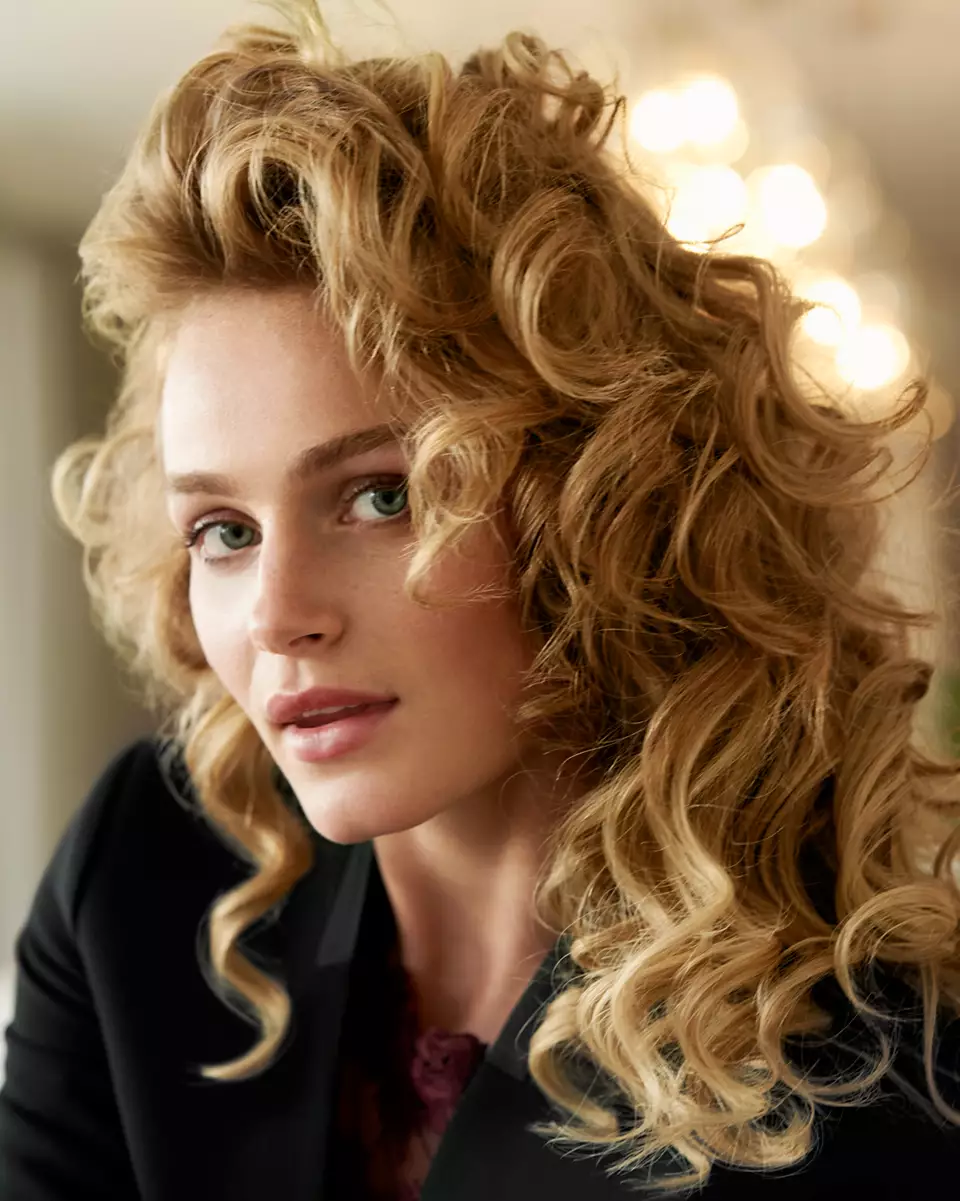 Máy tạo kiểu tóc đa năng Multi Styler Philips BHH811/00