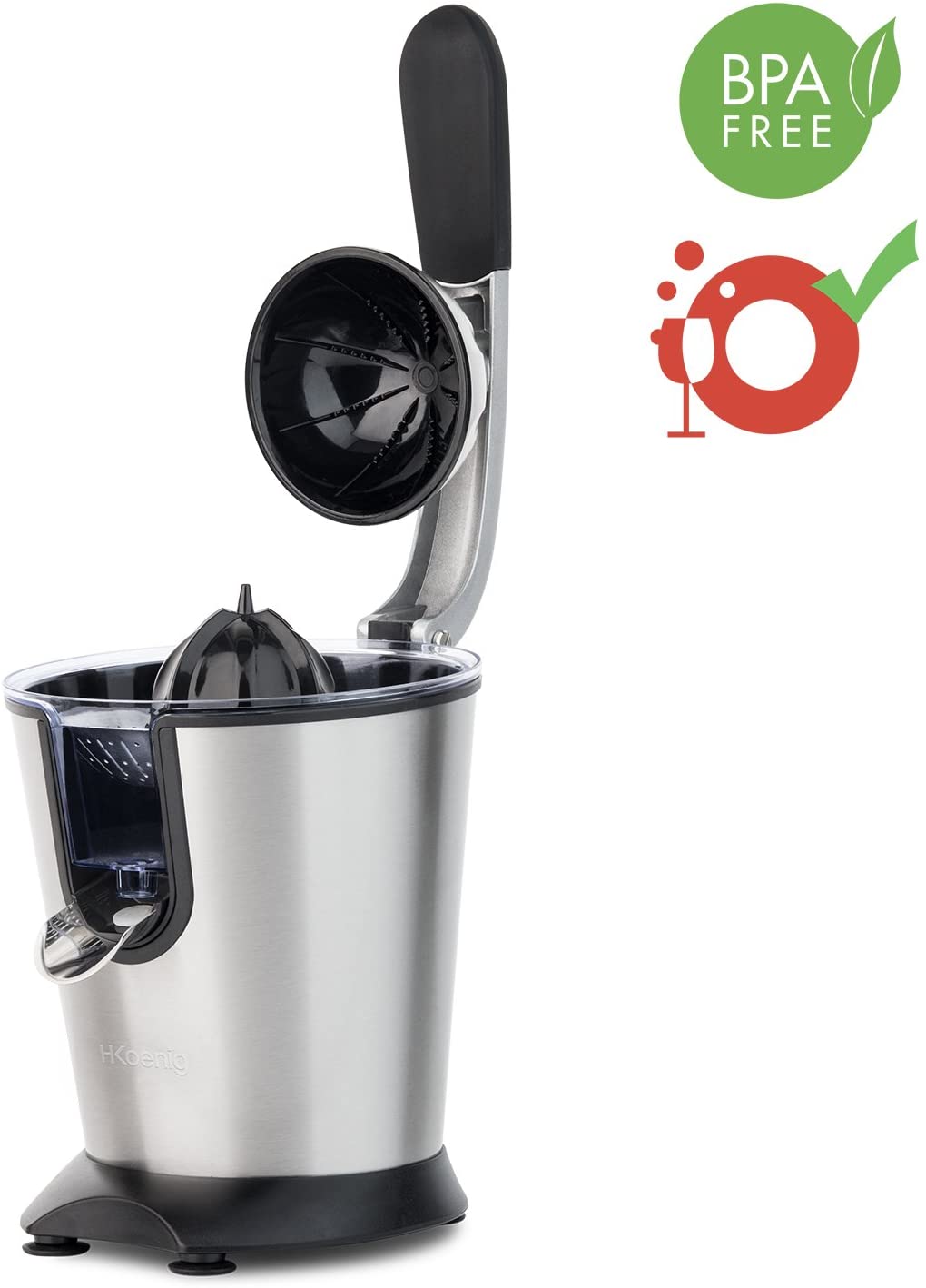 MÁY VẮT CAM H.KOENIG ARG80