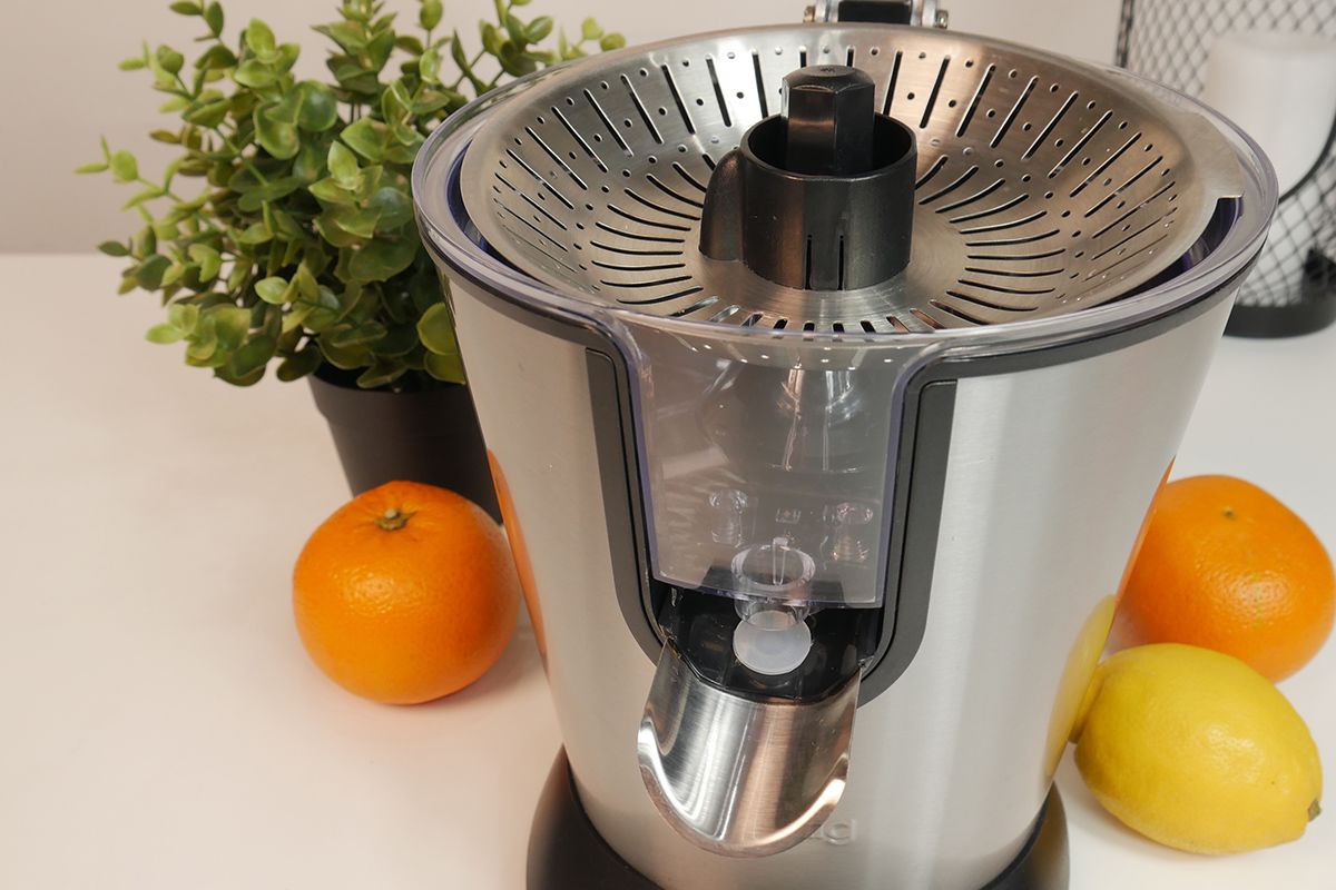 MÁY VẮT CAM H.KOENIG ARG80