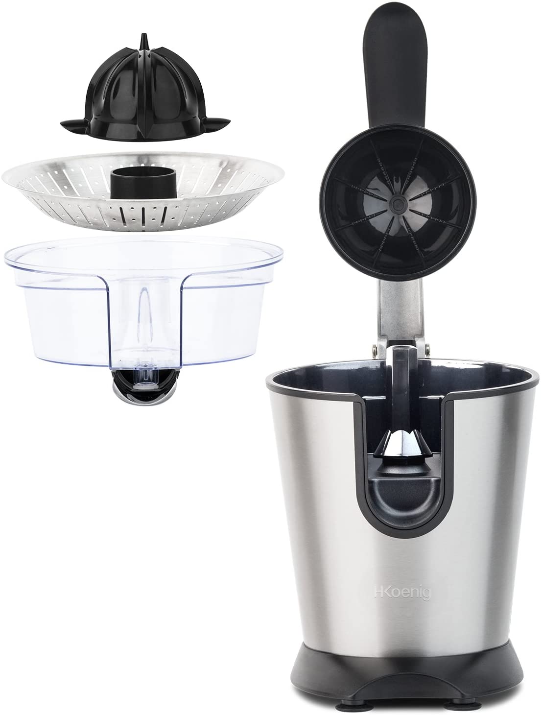 MÁY VẮT CAM H.KOENIG ARG80