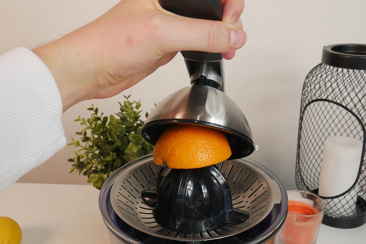 MÁY VẮT CAM H.KOENIG ARG80