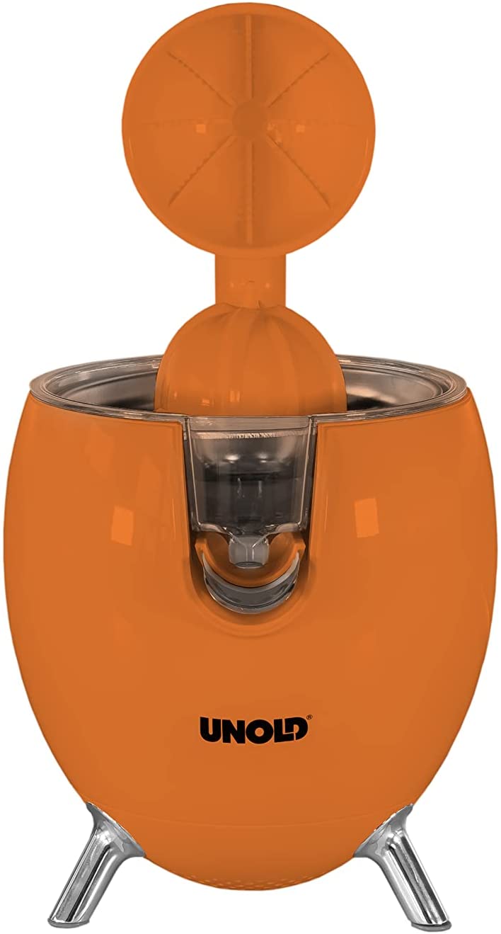 Máy Vắt Cam Unold Power Juicy – Nhập Khẩu Đức & EU