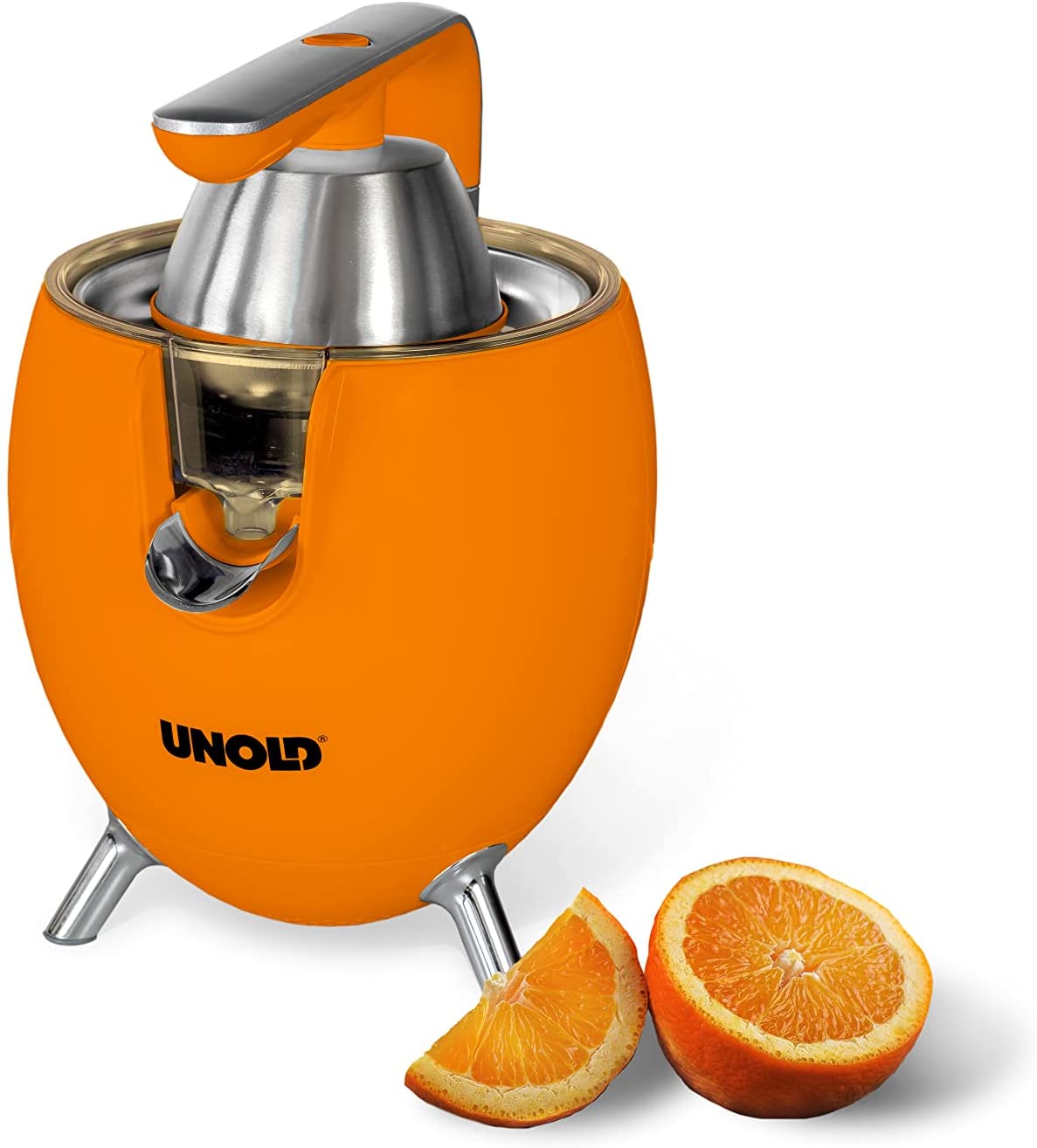 Máy Vắt Cam Unold Power Juicy – Nhập Khẩu Đức & EU