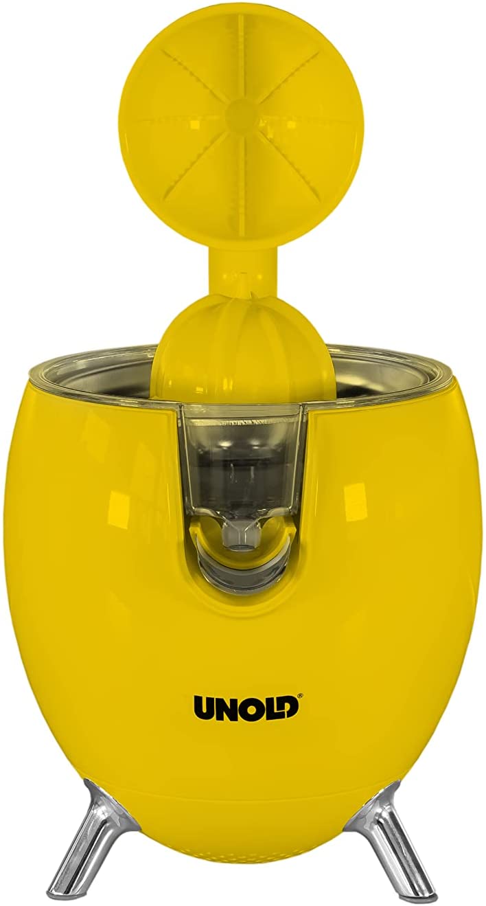 Máy Vắt Cam Unold Power Juicy – Nhập Khẩu Đức & EU