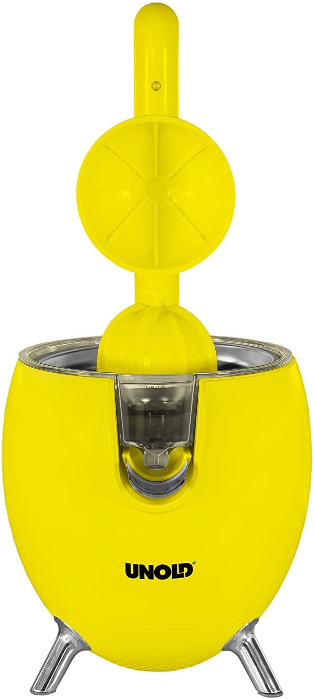 Máy Vắt Cam Unold Power Juicy – Nhập Khẩu Đức & EU