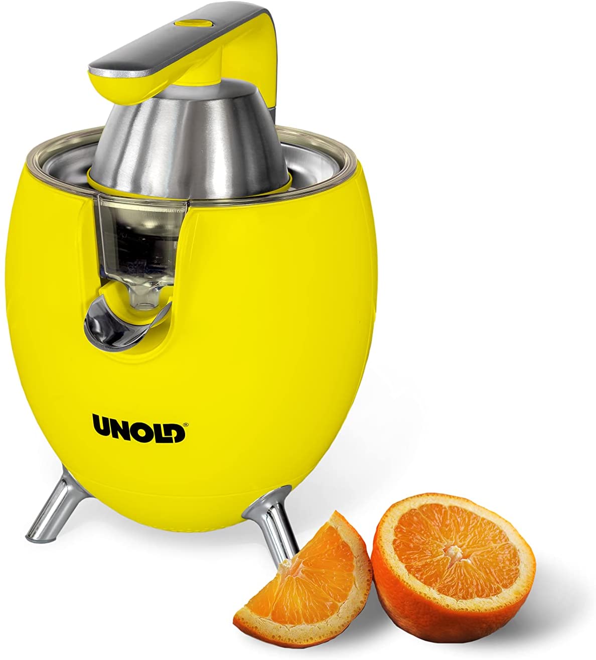 Máy Vắt Cam Unold Power Juicy – Nhập Khẩu Đức & EU